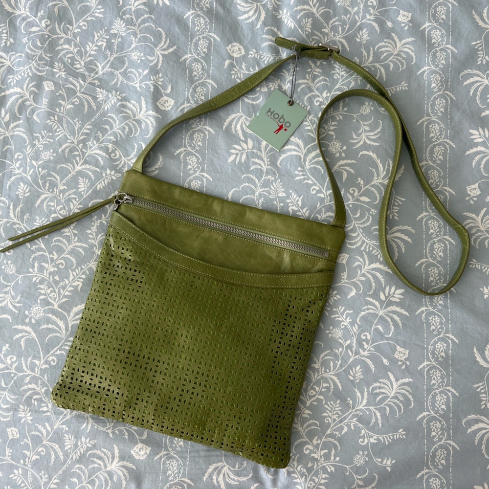 HOBO crossbody purse